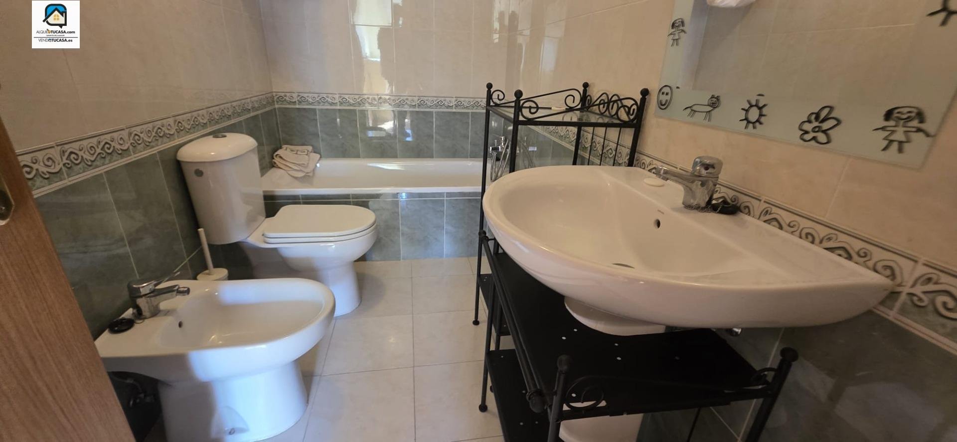 Piso de 157 m² en Valladolid