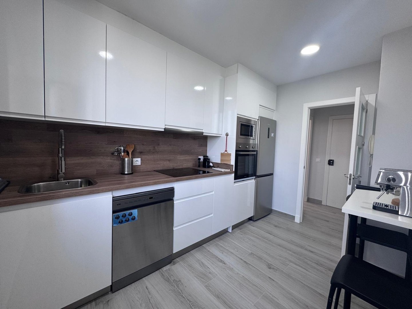 Piso de 91 m² en Jerez de la Frontera