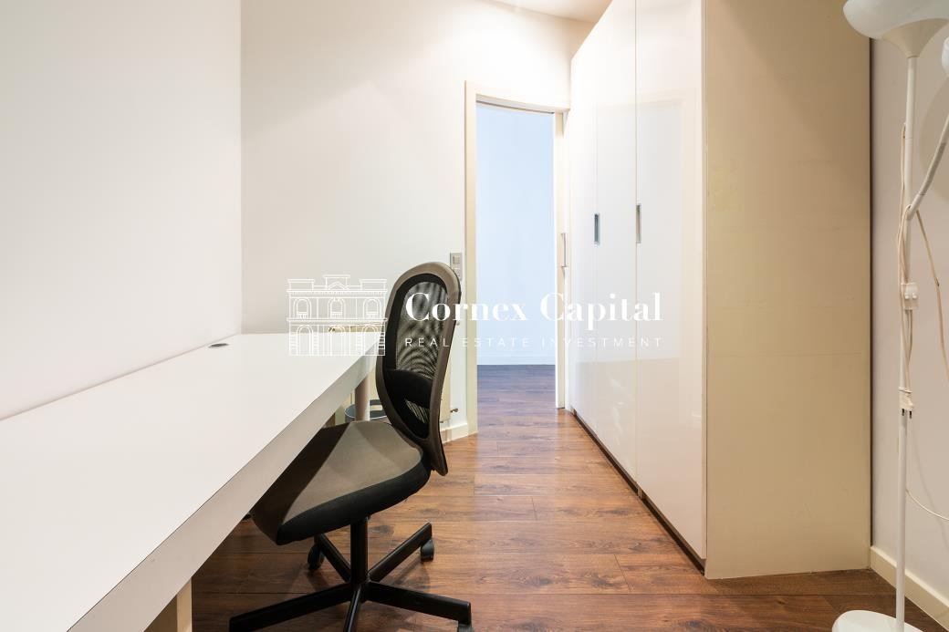 Piso de 134 m² en Barcelona