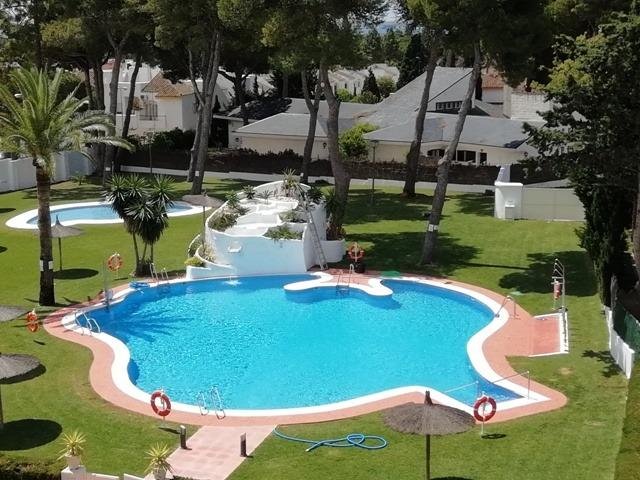 Pis de 54 m² a El Puerto de Santa María