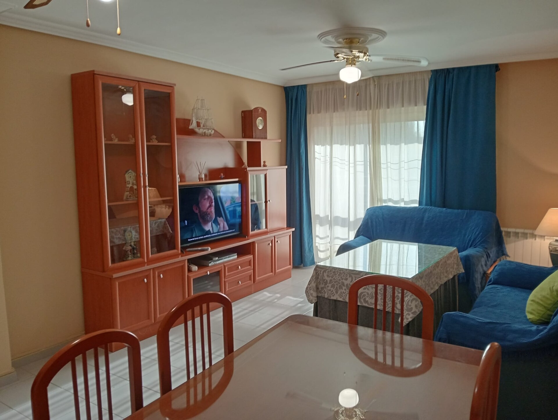 Piso de 90 m² en Cáceres