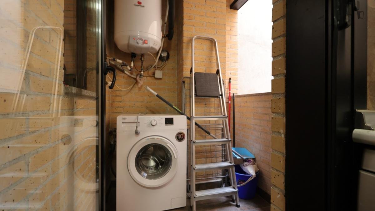 Piso de 45 m² en Madrid