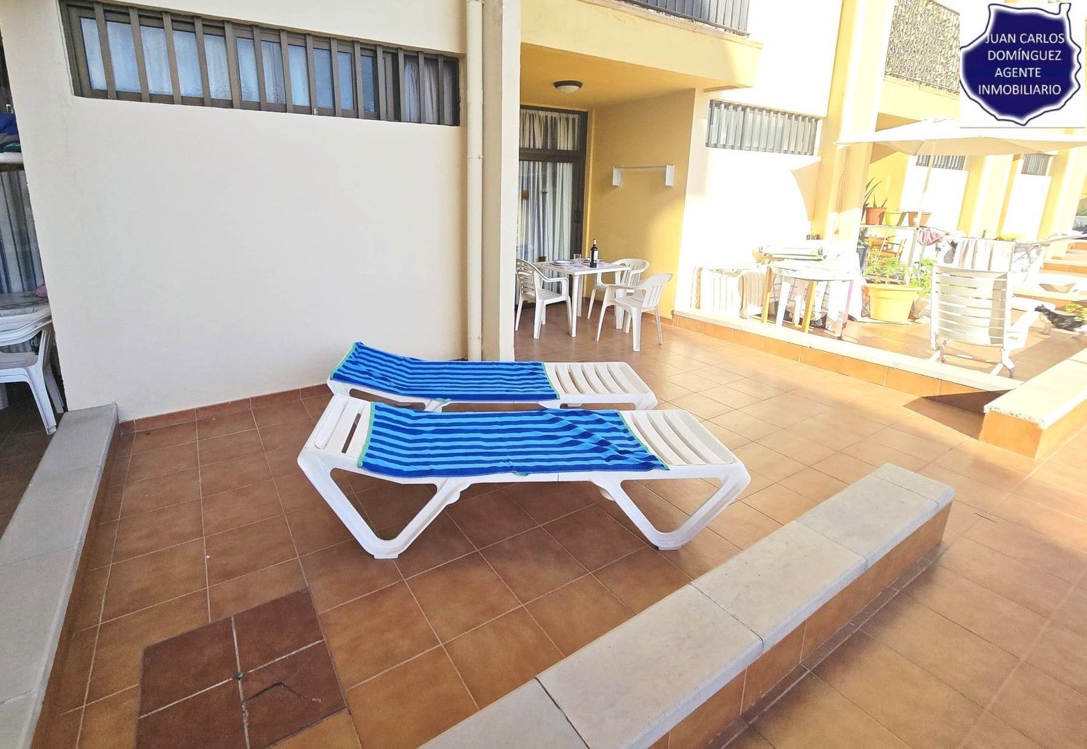 Pis de 55 m² a San Bartolomé de Tirajana