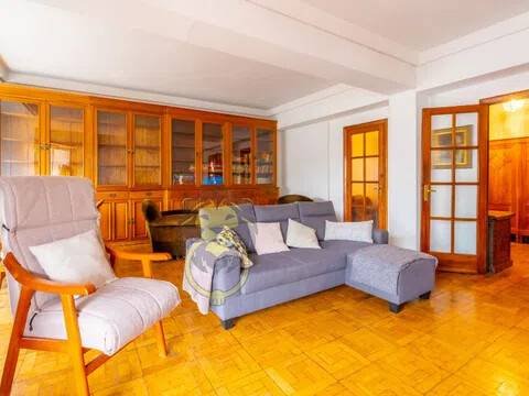 Piso de 145 m² en San Sebastián