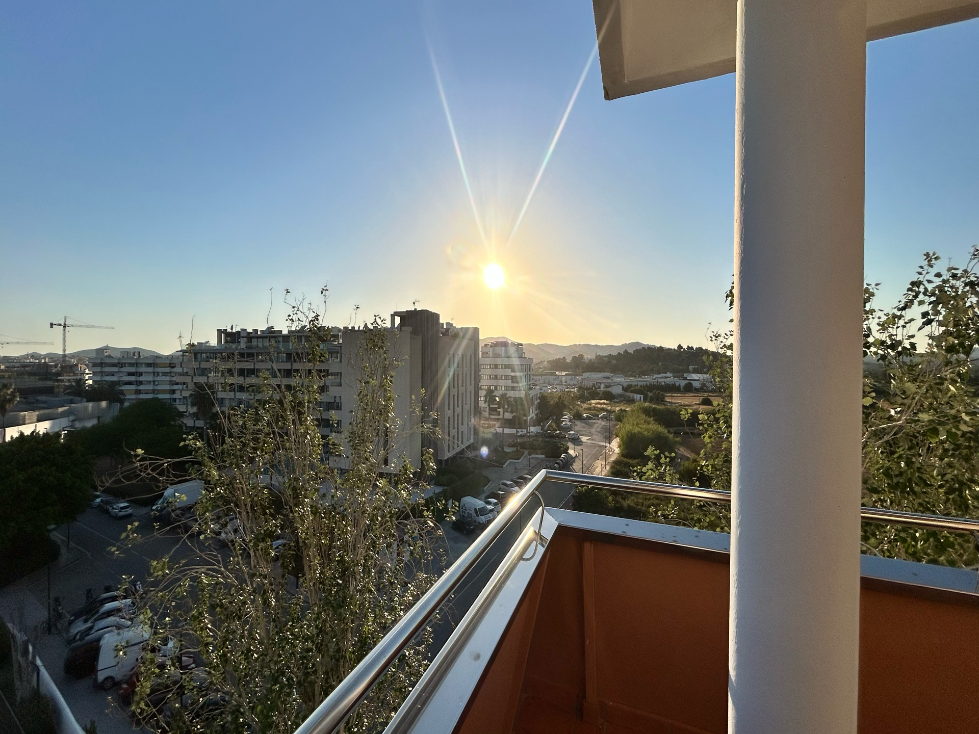 Piso de 100 m² en Ibiza