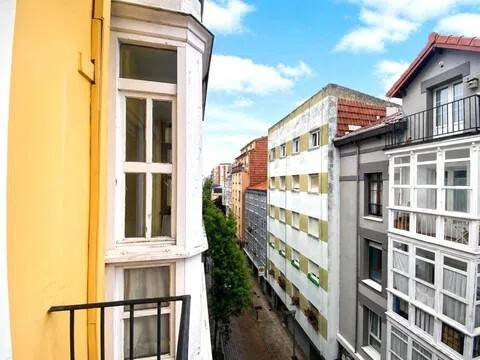 Piso de 78 m² en Santander