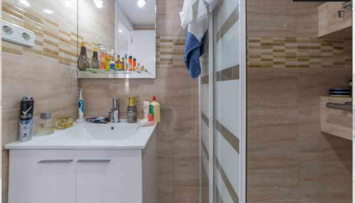 Habitació de lloguer, València