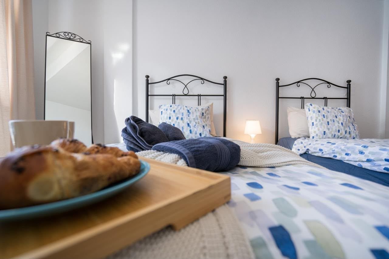 Piso de 45 m² en Arona