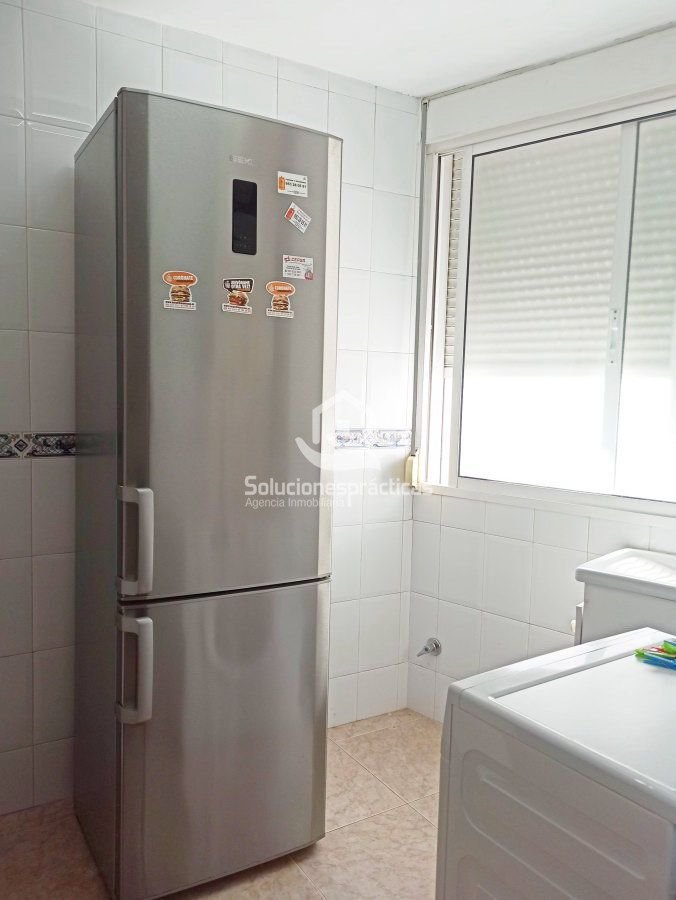 Pis de 92 m² a Jaén