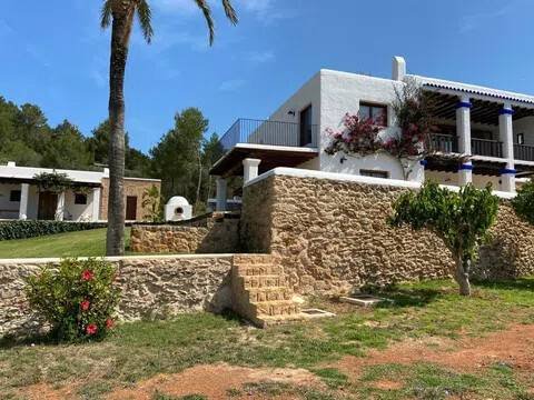 Casa 425 m² a Santa Eulària des Riu