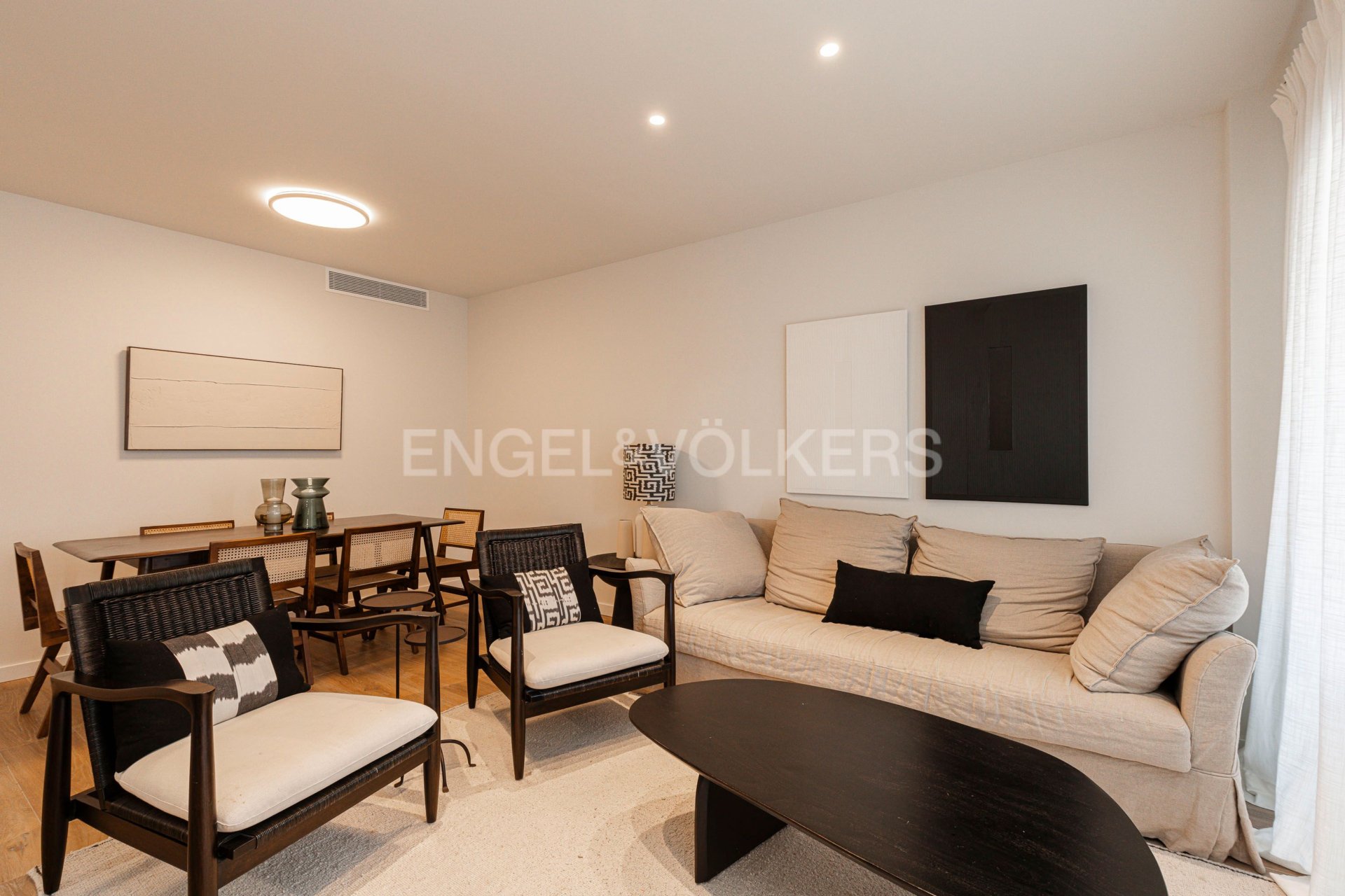 Piso de 224 m² en Boadilla del Monte
