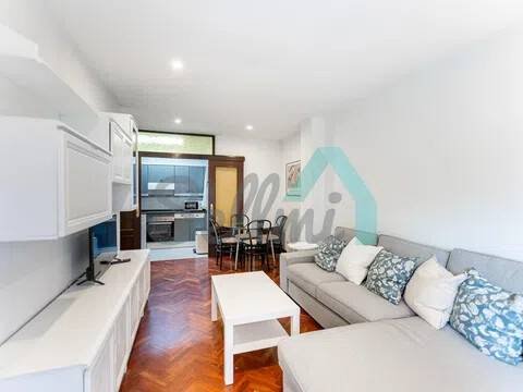 Piso de 68 m² en Oviedo