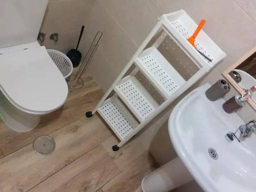 Piso de 100 m² en Jaén