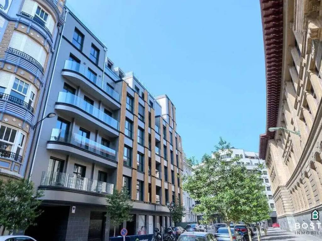 Piso de 175 m² en Bilbao