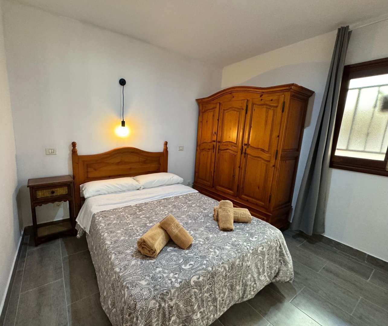 Piso de 50 m² en Mogán