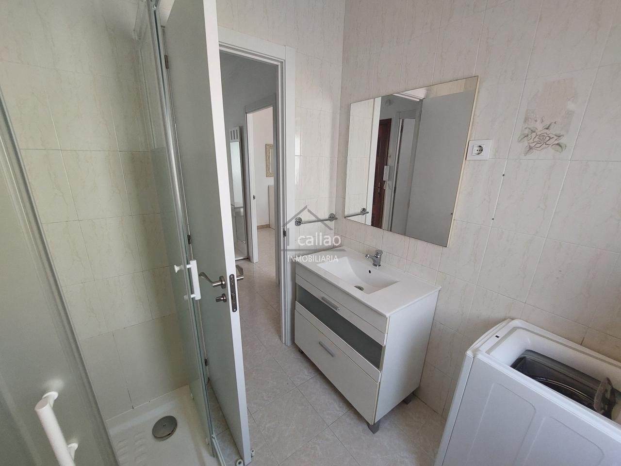 Piso de 64 m² en Narón
