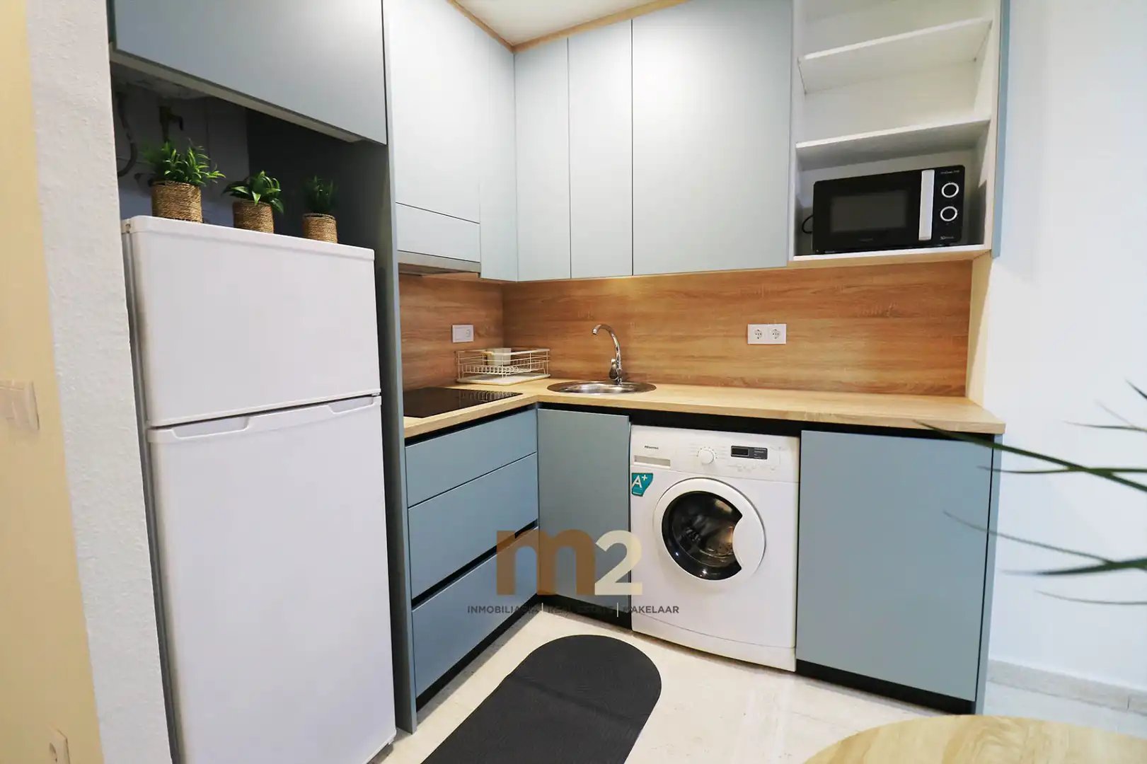 Appartement 34 m² à Guardamar del Segura