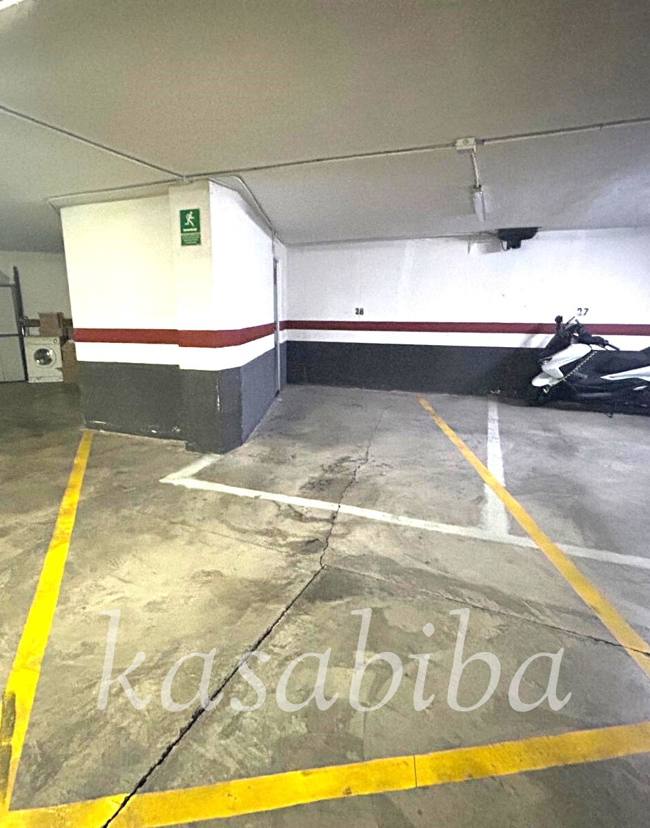Piso de 122 m² en Valencia