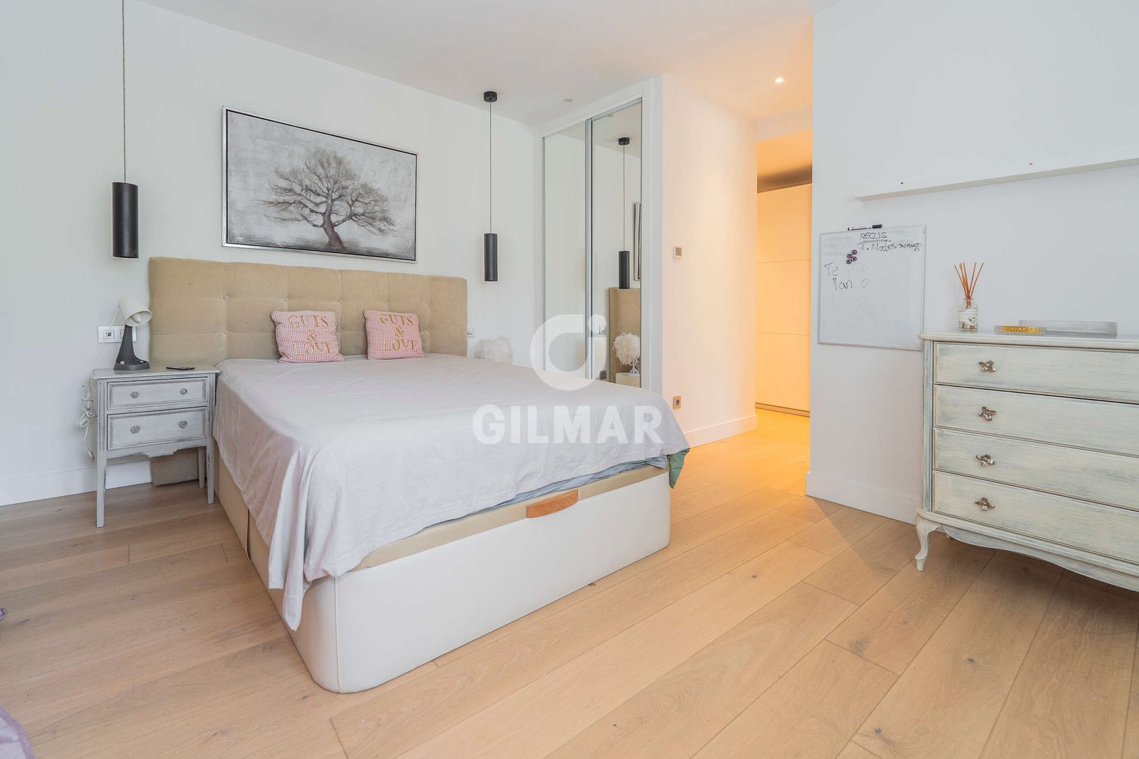 Casa de 550 m² en Algete
