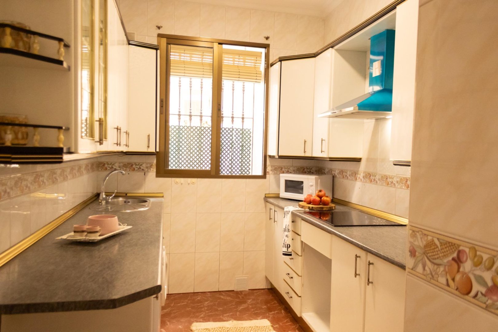 Piso de 112 m² en Sevilla