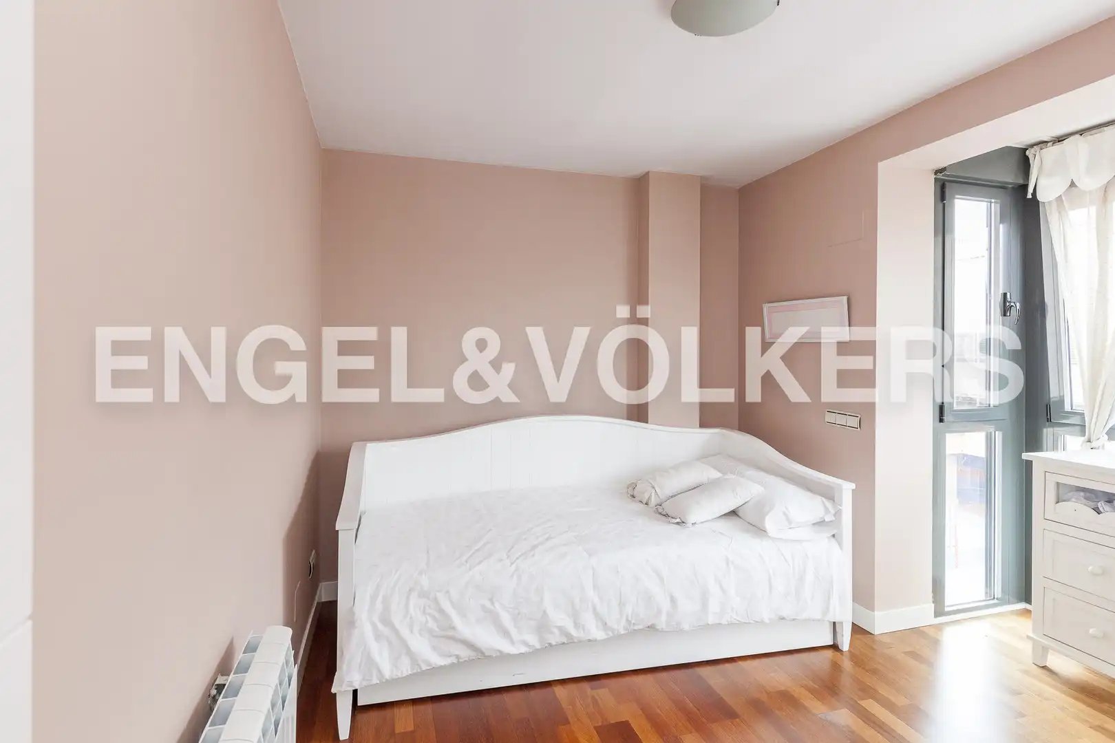 Piso de 215 m² en Madrid