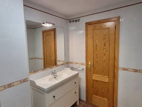 Piso de 105 m² en Vega de San Mateo