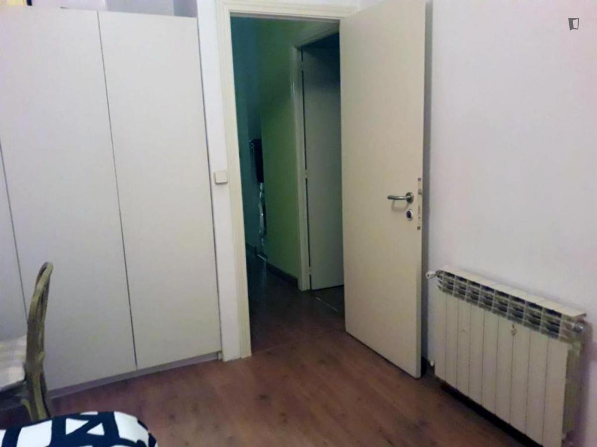 Habitación en alquiler, Madrid