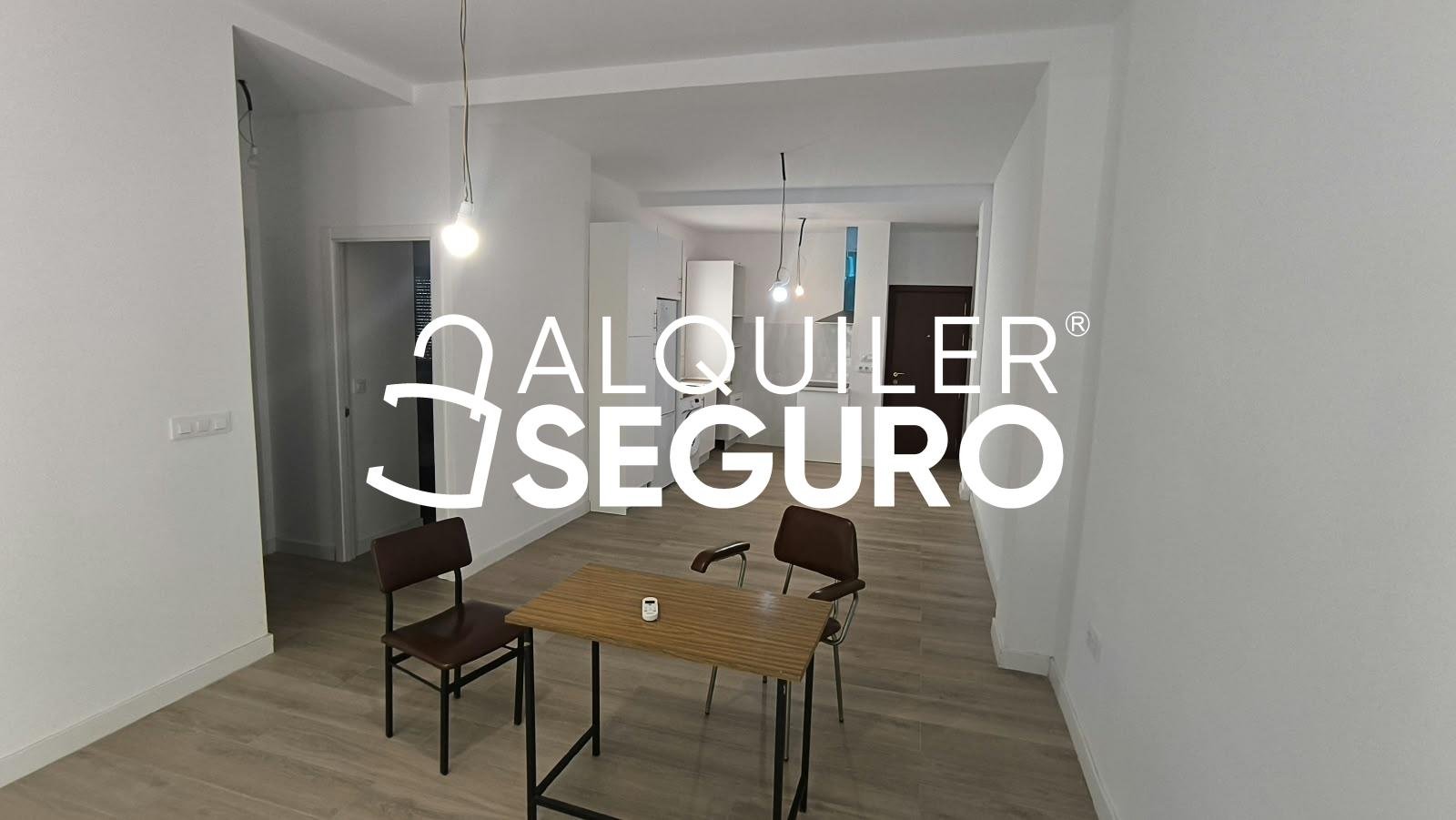 Pis de 92 m² a Sevilla