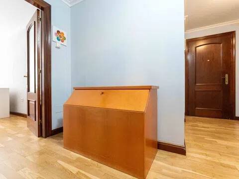 Piso de 69 m² en Gijón