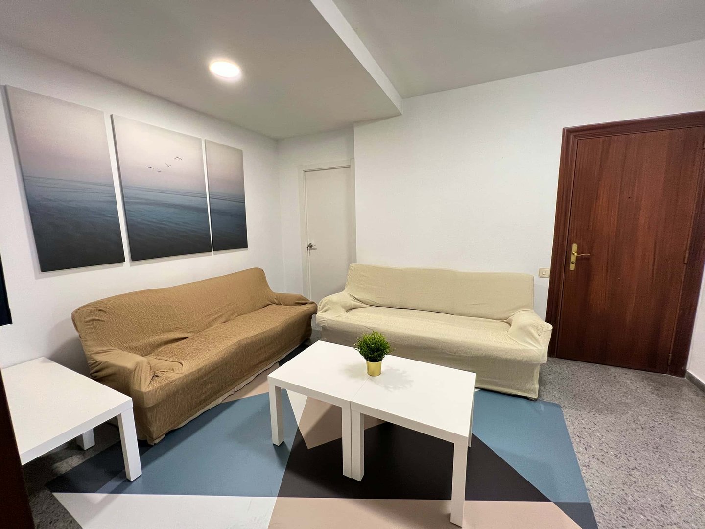 Habitació de lloguer, València