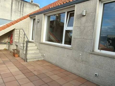 Piso de 154 m² en Vigo