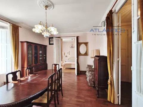 Piso de 186 m² en La Coruña