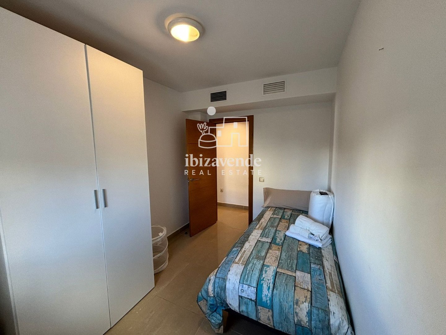 Pis de 105 m² a Eivissa