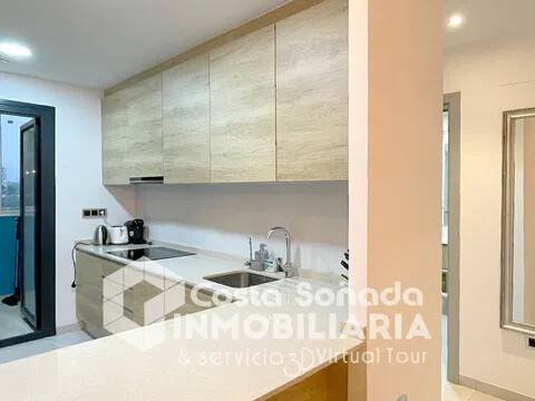 Piso de 105 m² en Benidorm