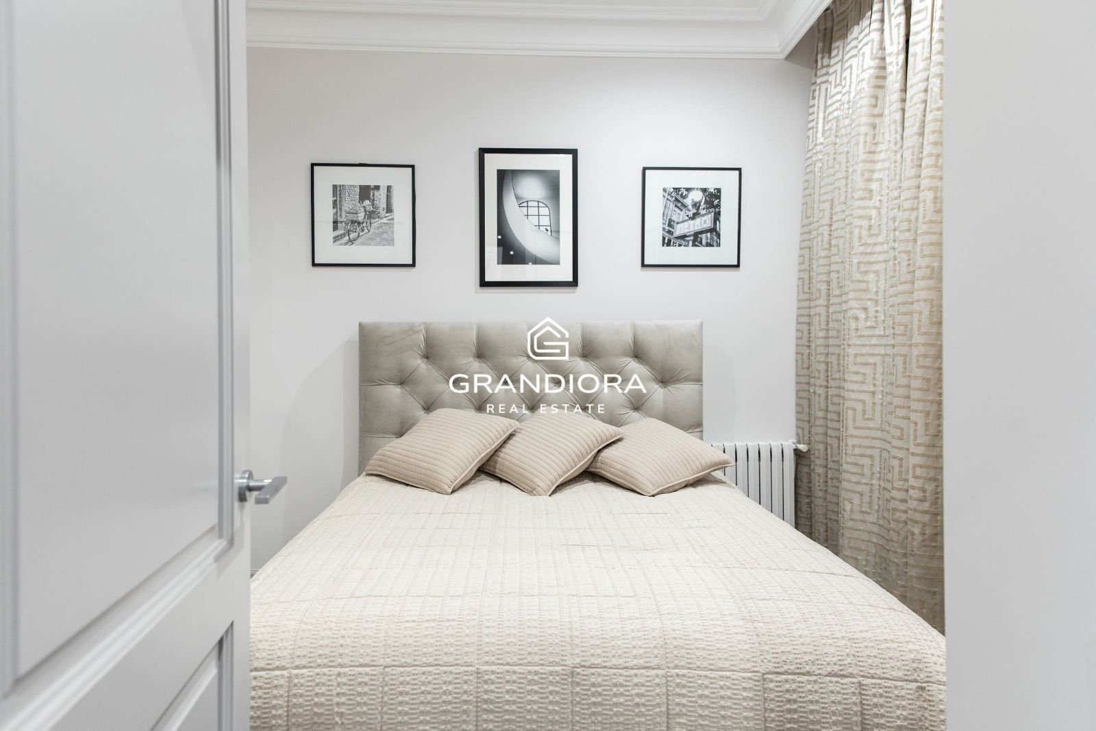 Piso de 210 m² en Barcelona