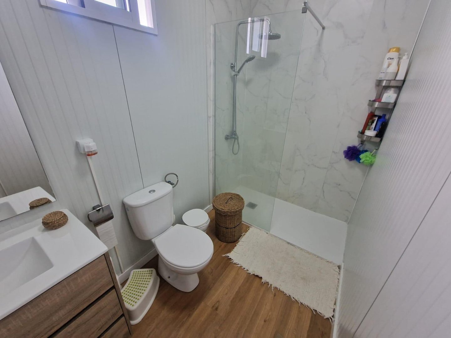 Casa de 100 m² en Güímar