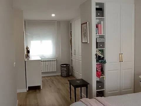 Wohnung 135 m² in Mérida