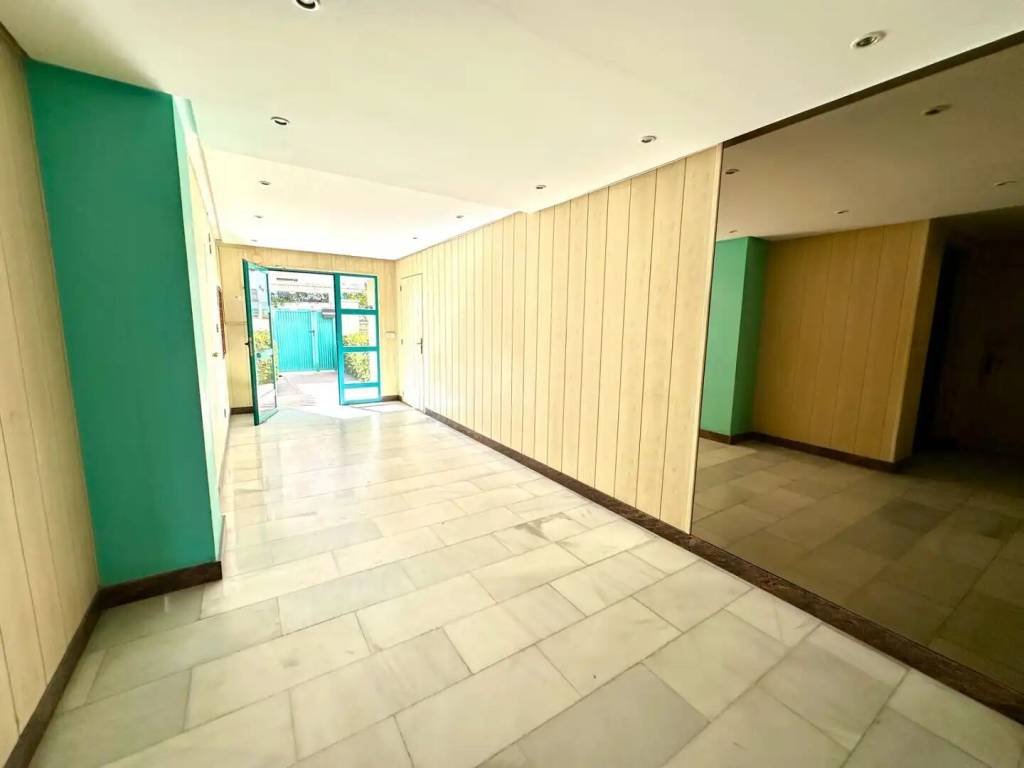 Pis de 62 m² a Gandia