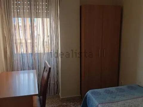 Habitación en alquiler, Almería