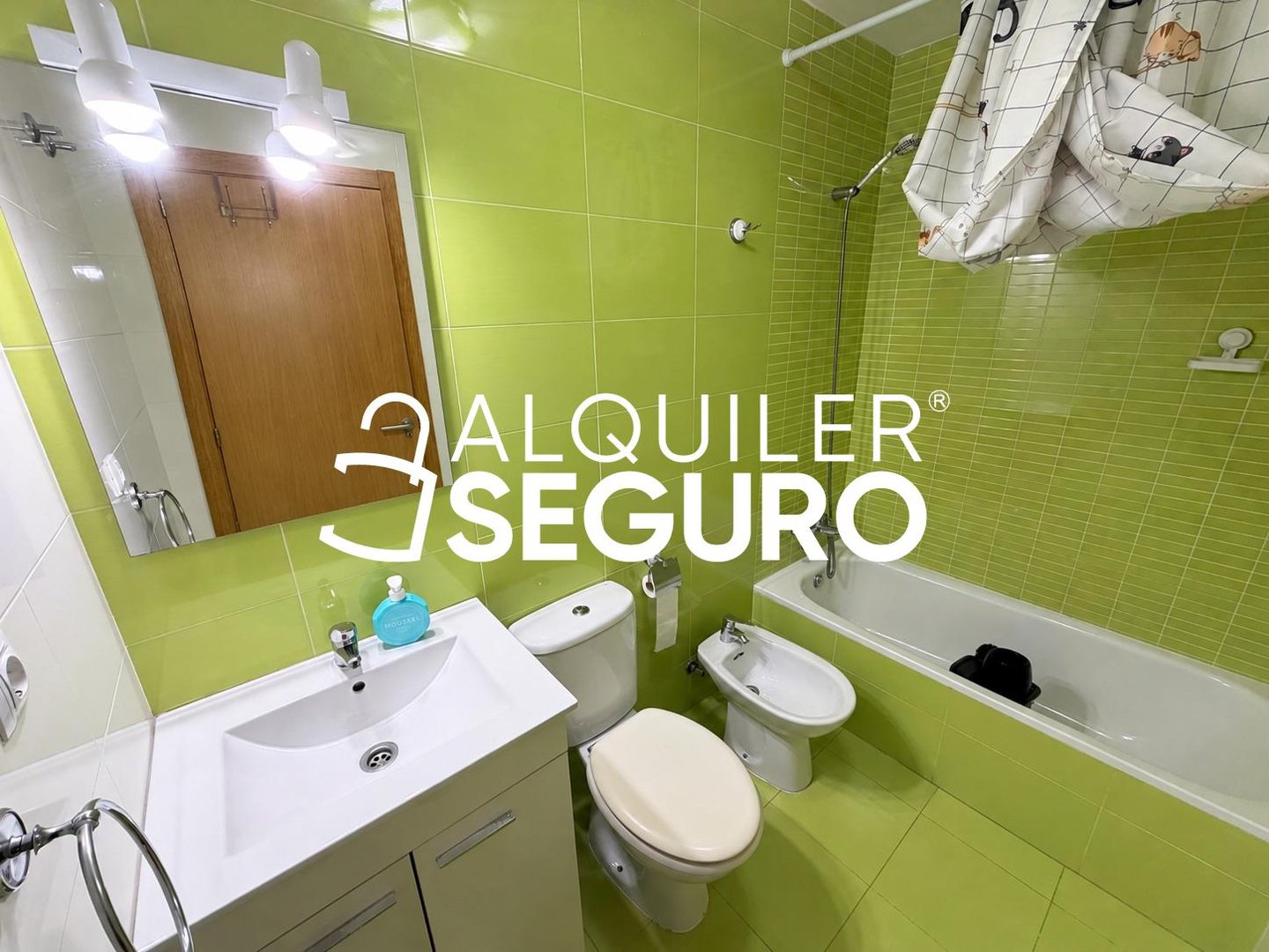 Pis de 71 m² a Getafe