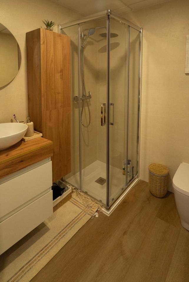 Apartamento 95 m² em el Puig de Santa Maria