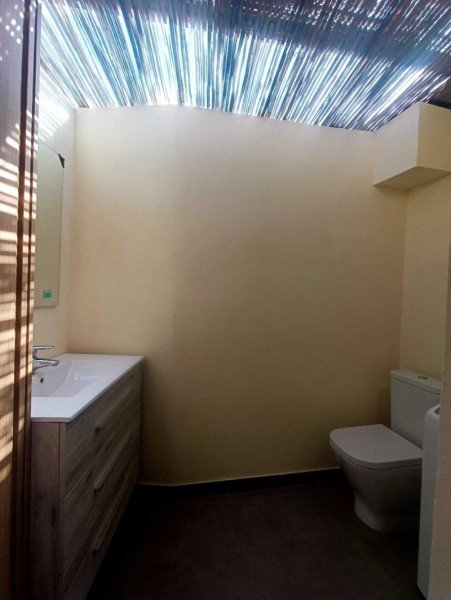 Casa de 100 m² en La Orotava