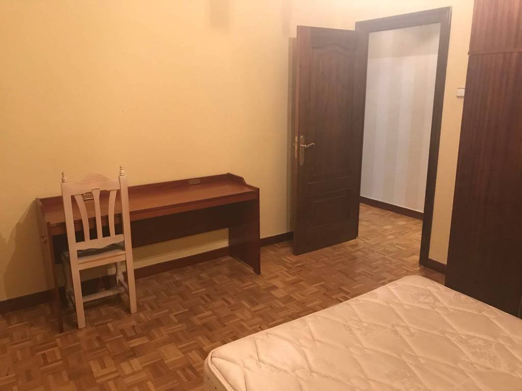 Piso de 150 m² en Salamanca