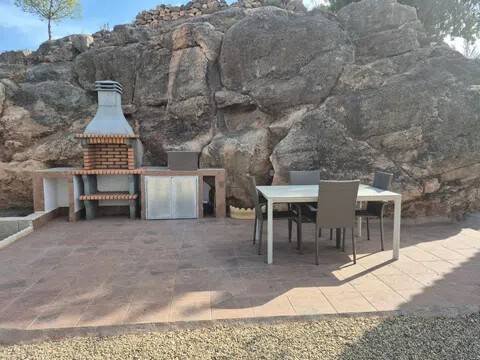 Casa de 100 m² en Alhama de Almería