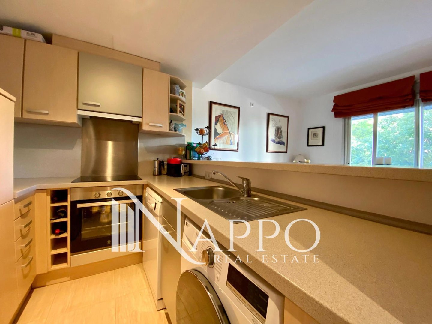 Piso de 100 m² en Palma