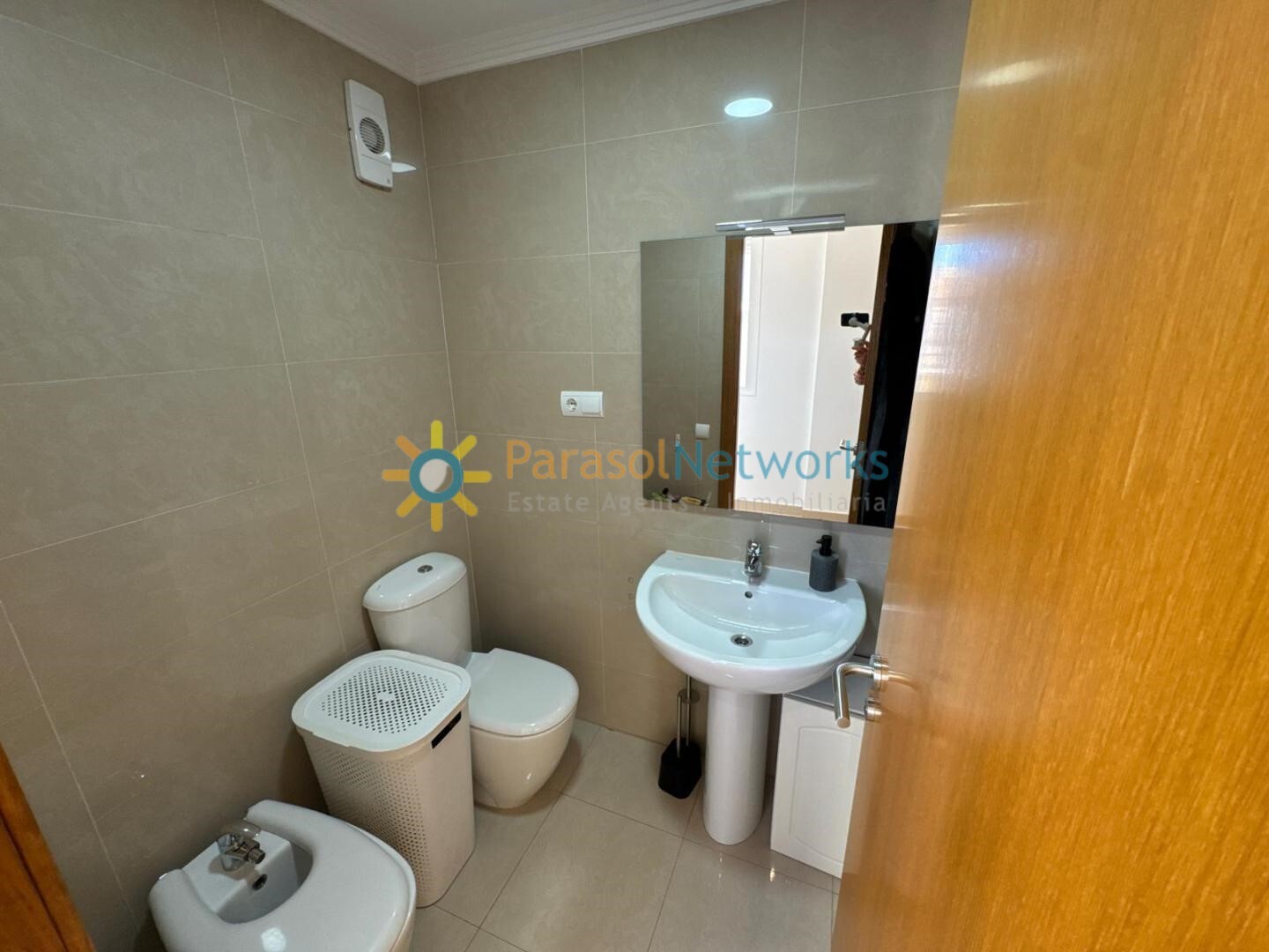 Piso de 90 m² en Oliva