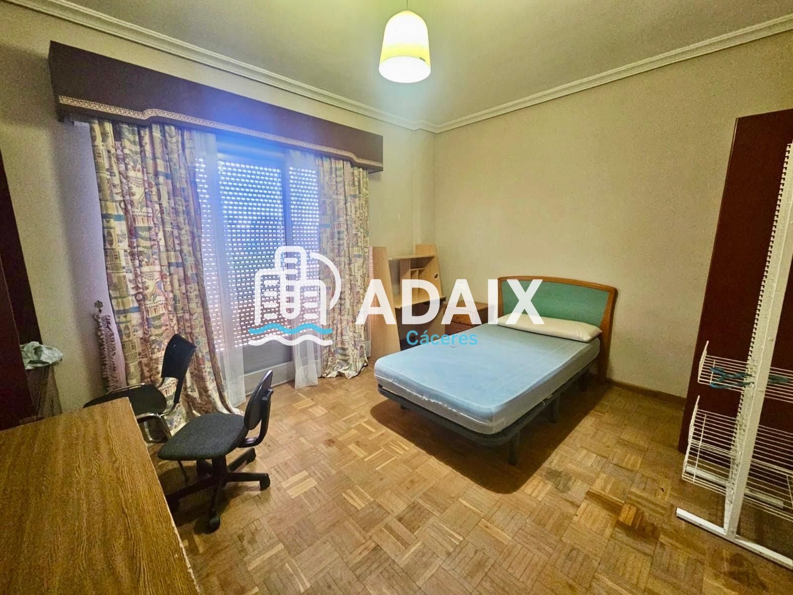Piso de 188 m² en Cáceres
