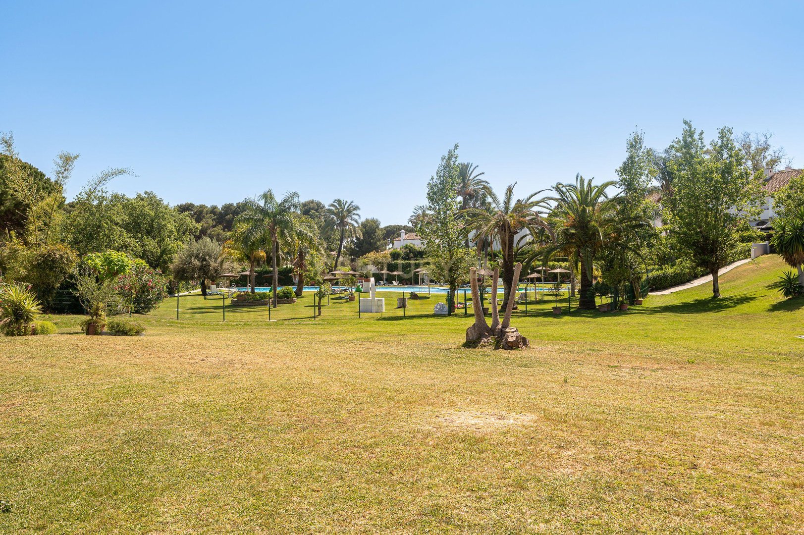 Apartamento 56 m² em Estepona