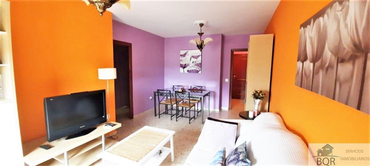 Piso de 81 m² en Jerez de la Frontera