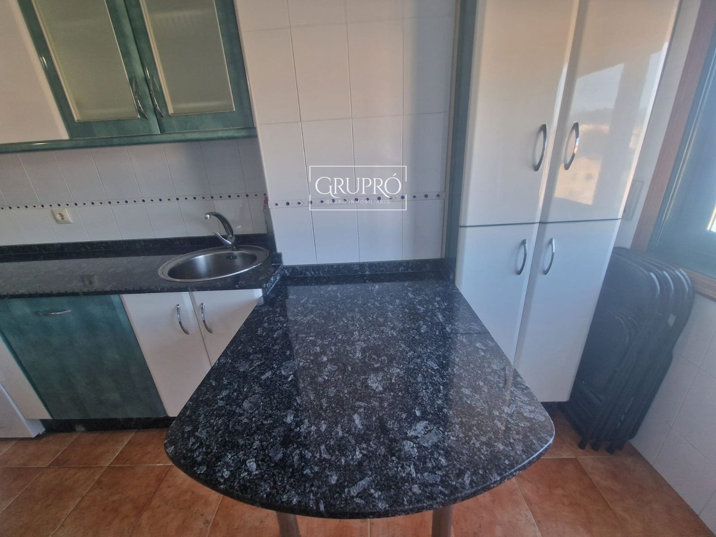 Piso de 80 m² en Baiona